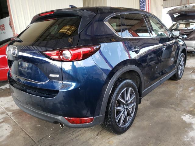 Photo 3 VIN: JM3KFBDL4H0150669 - MAZDA CX-5 GRAND 