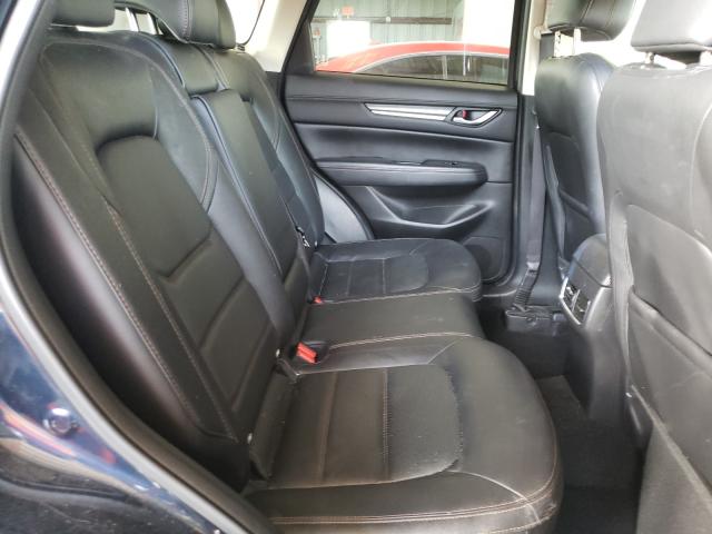 Photo 5 VIN: JM3KFBDL4H0150669 - MAZDA CX-5 GRAND 