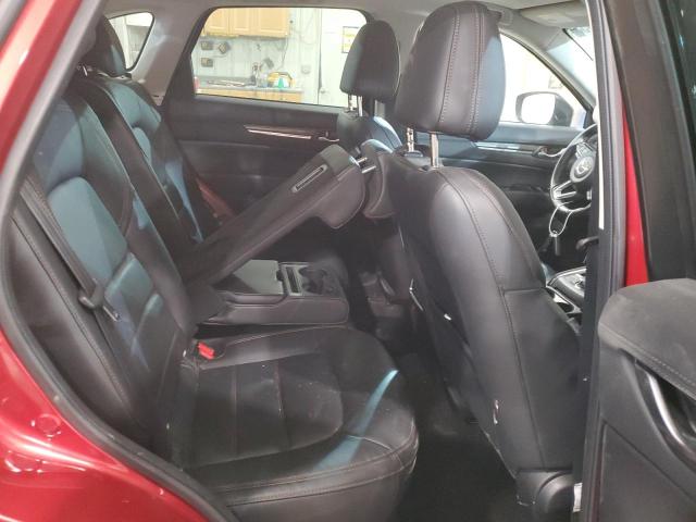 Photo 10 VIN: JM3KFBDL4H0154723 - MAZDA CX-5 