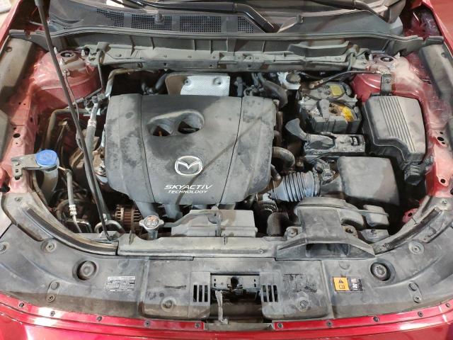 Photo 11 VIN: JM3KFBDL4H0154723 - MAZDA CX-5 