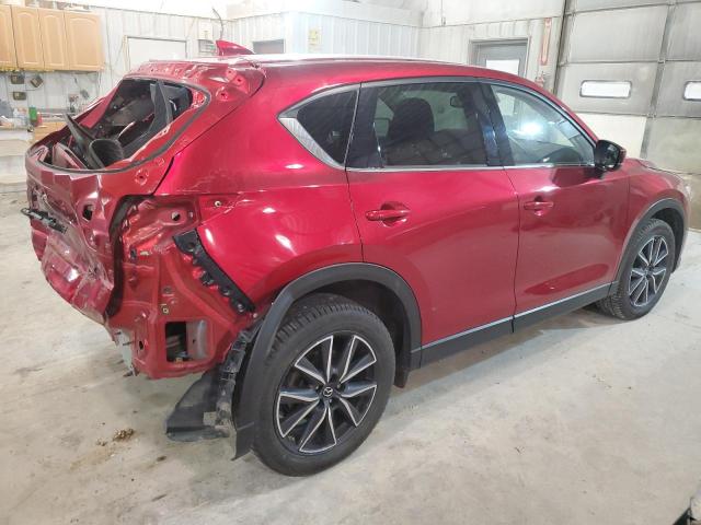 Photo 2 VIN: JM3KFBDL4H0154723 - MAZDA CX-5 