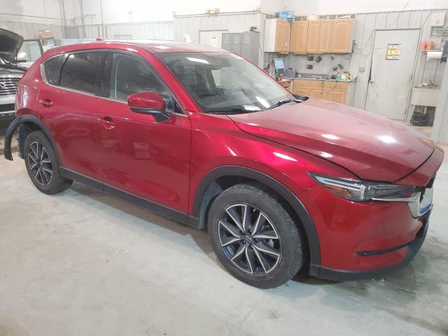 Photo 3 VIN: JM3KFBDL4H0154723 - MAZDA CX-5 