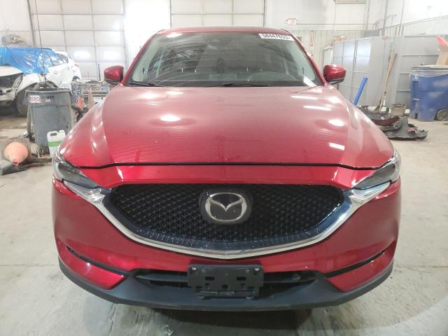 Photo 4 VIN: JM3KFBDL4H0154723 - MAZDA CX-5 