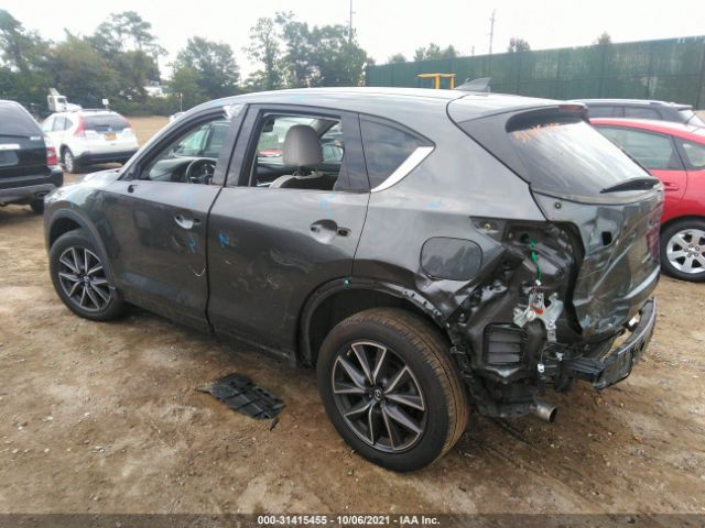 Photo 2 VIN: JM3KFBDL4H0173630 - MAZDA CX-5 