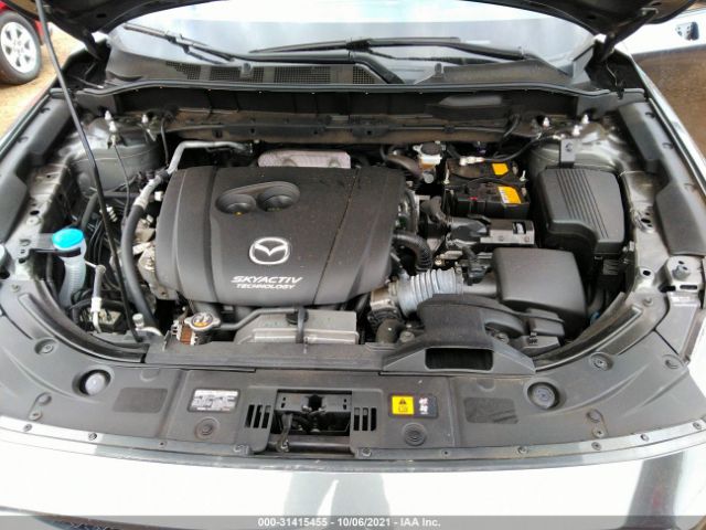 Photo 9 VIN: JM3KFBDL4H0173630 - MAZDA CX-5 