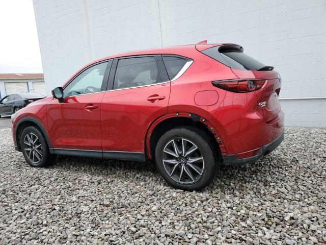 Photo 1 VIN: JM3KFBDL4H0189486 - MAZDA CX-5 