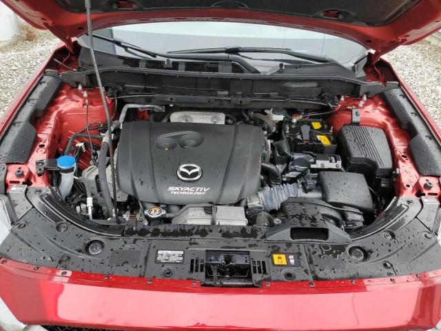 Photo 11 VIN: JM3KFBDL4H0189486 - MAZDA CX-5 