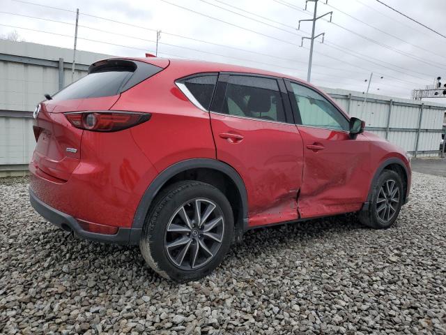 Photo 2 VIN: JM3KFBDL4H0189486 - MAZDA CX-5 