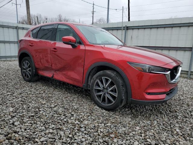 Photo 3 VIN: JM3KFBDL4H0189486 - MAZDA CX-5 