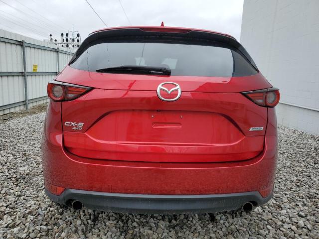 Photo 5 VIN: JM3KFBDL4H0189486 - MAZDA CX-5 