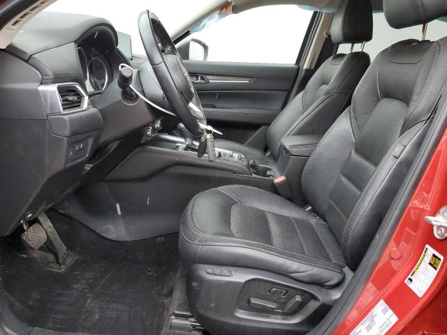 Photo 6 VIN: JM3KFBDL4H0189486 - MAZDA CX-5 