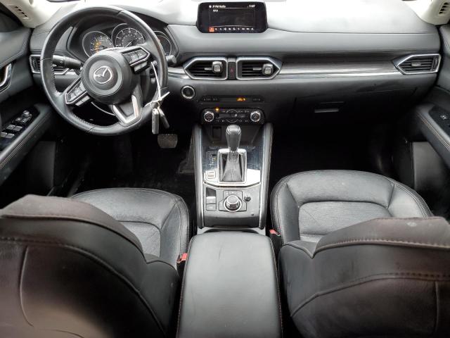 Photo 7 VIN: JM3KFBDL4H0189486 - MAZDA CX-5 