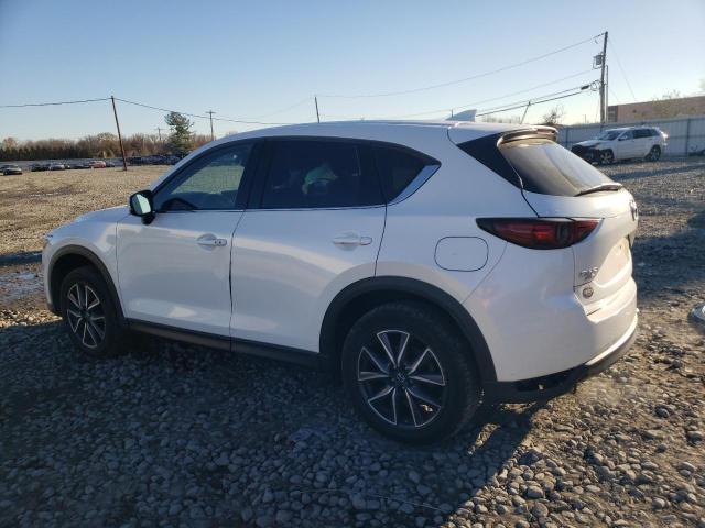 Photo 1 VIN: JM3KFBDL4H0191836 - MAZDA CX-5 GRAND 