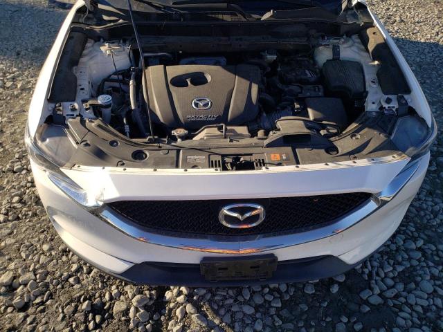 Photo 11 VIN: JM3KFBDL4H0191836 - MAZDA CX-5 GRAND 