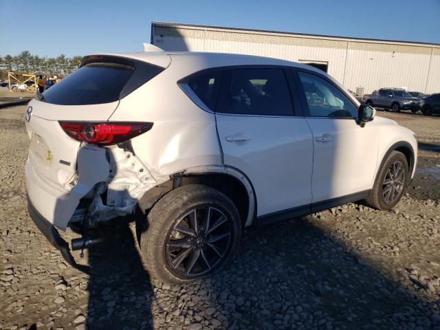 Photo 2 VIN: JM3KFBDL4H0191836 - MAZDA CX-5 GRAND 