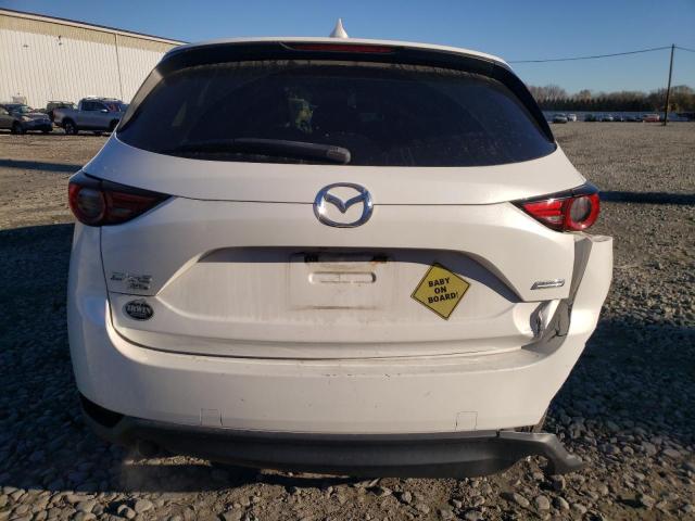 Photo 5 VIN: JM3KFBDL4H0191836 - MAZDA CX-5 GRAND 