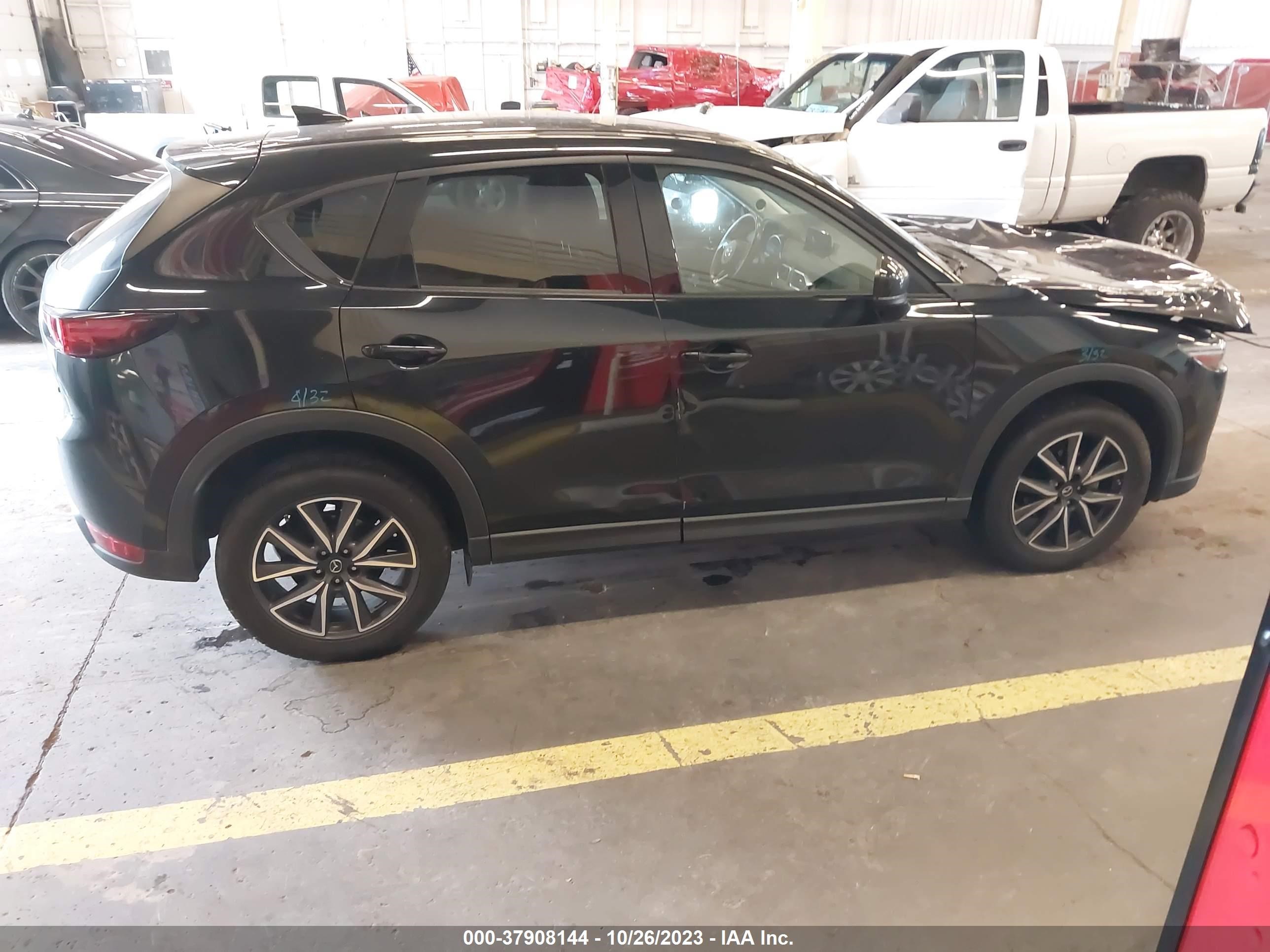 Photo 12 VIN: JM3KFBDL4H0202947 - MAZDA CX-5 