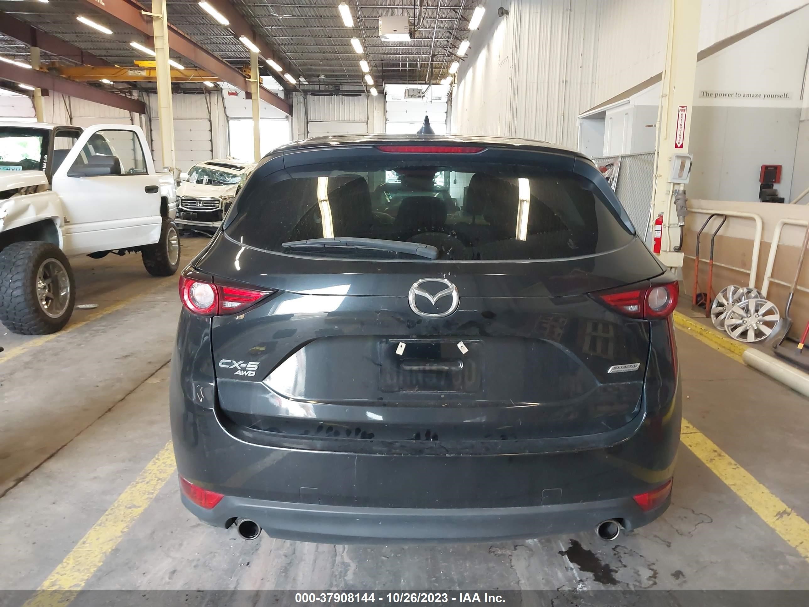 Photo 15 VIN: JM3KFBDL4H0202947 - MAZDA CX-5 