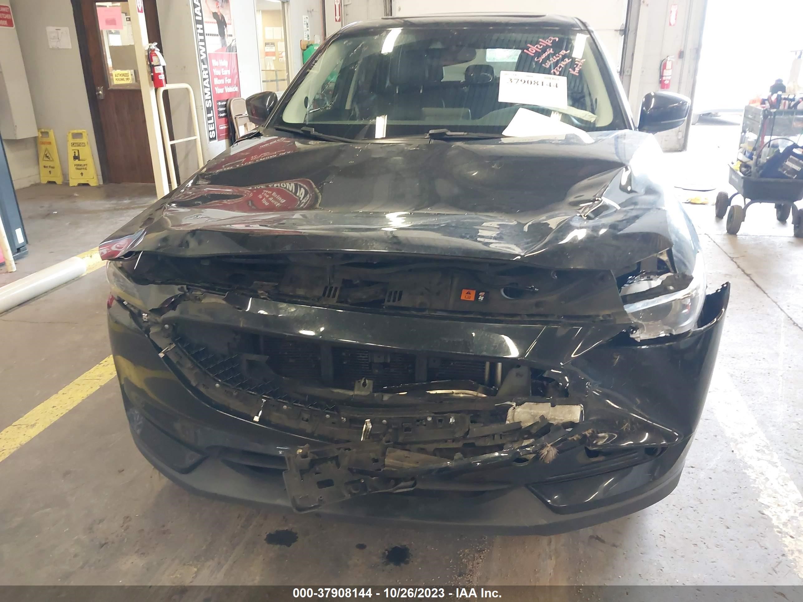 Photo 5 VIN: JM3KFBDL4H0202947 - MAZDA CX-5 