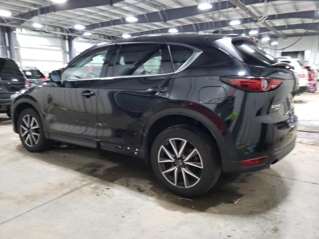 Photo 1 VIN: JM3KFBDL4H0204410 - MAZDA CX-5 GRAND 