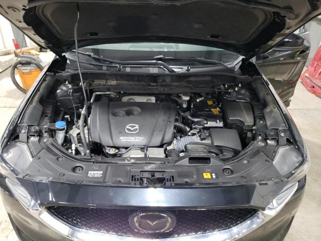 Photo 11 VIN: JM3KFBDL4H0204410 - MAZDA CX-5 GRAND 