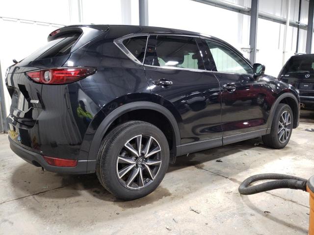 Photo 2 VIN: JM3KFBDL4H0204410 - MAZDA CX-5 GRAND 