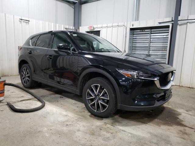 Photo 3 VIN: JM3KFBDL4H0204410 - MAZDA CX-5 GRAND 