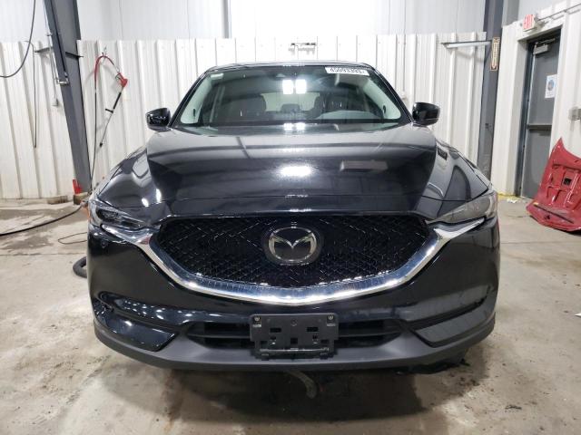 Photo 4 VIN: JM3KFBDL4H0204410 - MAZDA CX-5 GRAND 