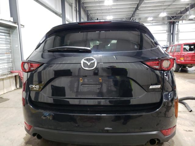 Photo 5 VIN: JM3KFBDL4H0204410 - MAZDA CX-5 GRAND 