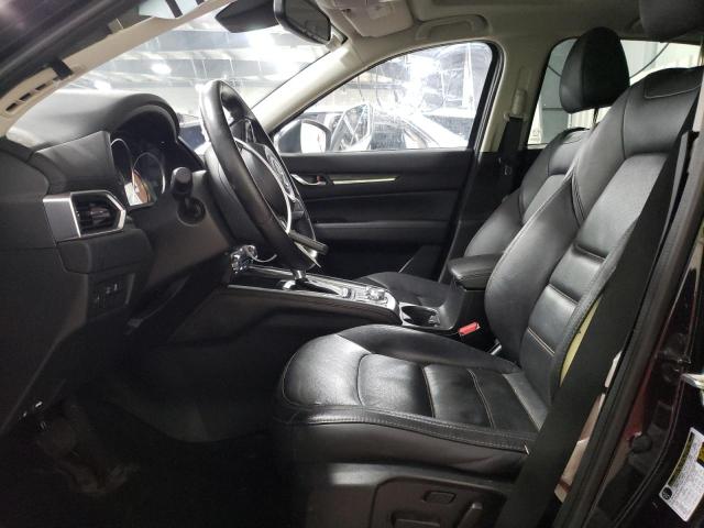 Photo 6 VIN: JM3KFBDL4H0204410 - MAZDA CX-5 GRAND 