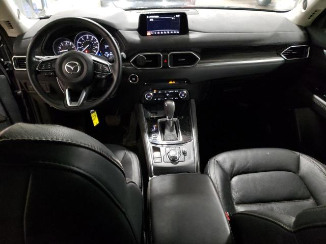 Photo 7 VIN: JM3KFBDL4H0204410 - MAZDA CX-5 GRAND 