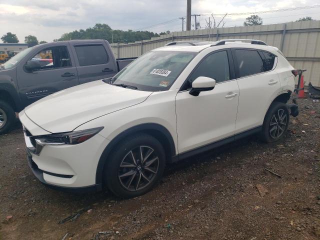 Photo 0 VIN: JM3KFBDL4H0205024 - MAZDA CX-5 