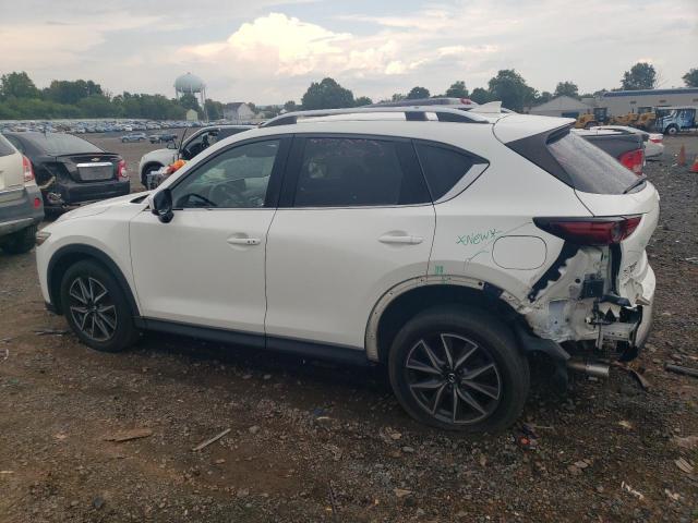 Photo 1 VIN: JM3KFBDL4H0205024 - MAZDA CX-5 