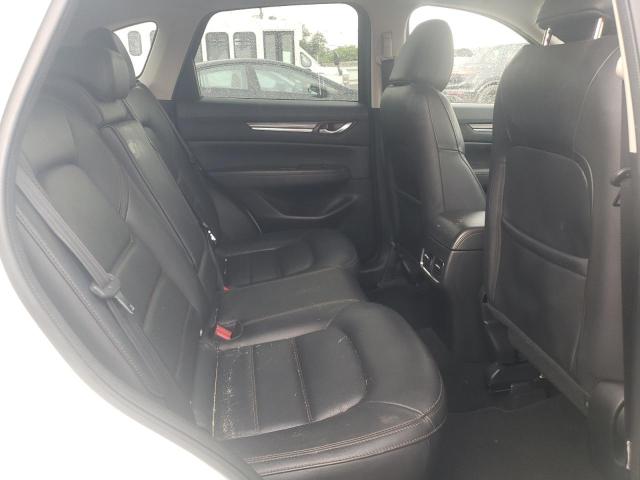 Photo 10 VIN: JM3KFBDL4H0205024 - MAZDA CX-5 