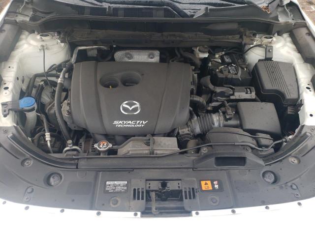 Photo 11 VIN: JM3KFBDL4H0205024 - MAZDA CX-5 