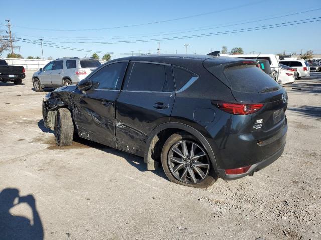 Photo 1 VIN: JM3KFBDL4H0205931 - MAZDA CX-5 GRAND 