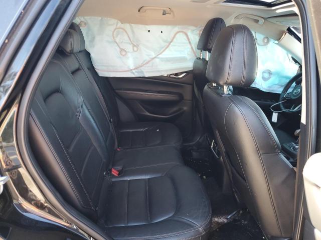 Photo 10 VIN: JM3KFBDL4H0205931 - MAZDA CX-5 GRAND 