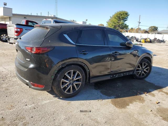 Photo 2 VIN: JM3KFBDL4H0205931 - MAZDA CX-5 GRAND 