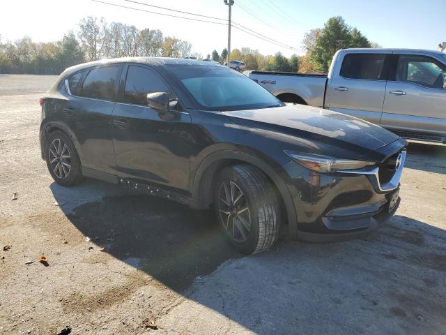 Photo 3 VIN: JM3KFBDL4H0205931 - MAZDA CX-5 GRAND 