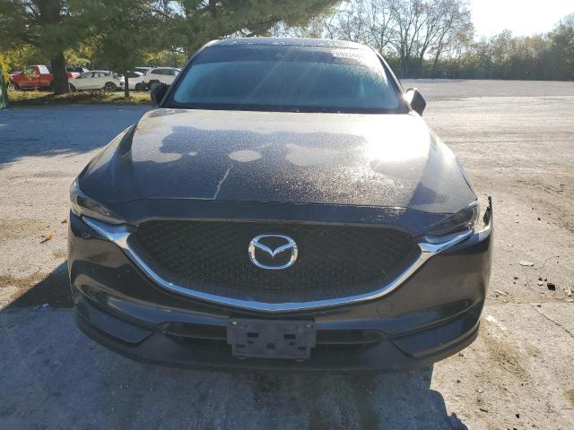 Photo 4 VIN: JM3KFBDL4H0205931 - MAZDA CX-5 GRAND 