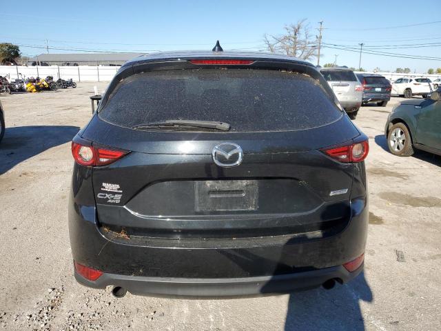 Photo 5 VIN: JM3KFBDL4H0205931 - MAZDA CX-5 GRAND 