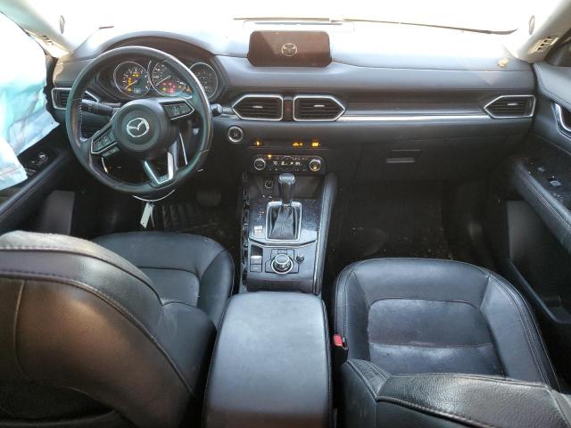 Photo 7 VIN: JM3KFBDL4H0205931 - MAZDA CX-5 GRAND 