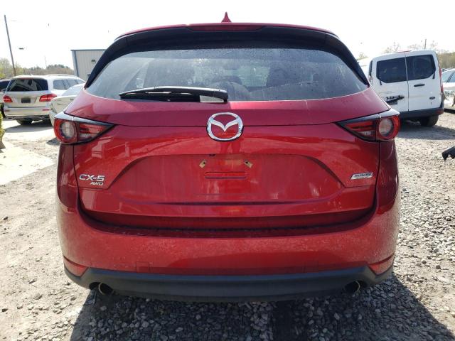 Photo 5 VIN: JM3KFBDL4H0211440 - MAZDA CX-5 GRAND 