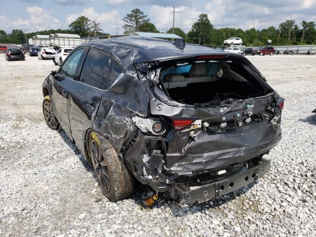 Photo 2 VIN: JM3KFBDL4H0218307 - MAZDA CX-5 GRAND 