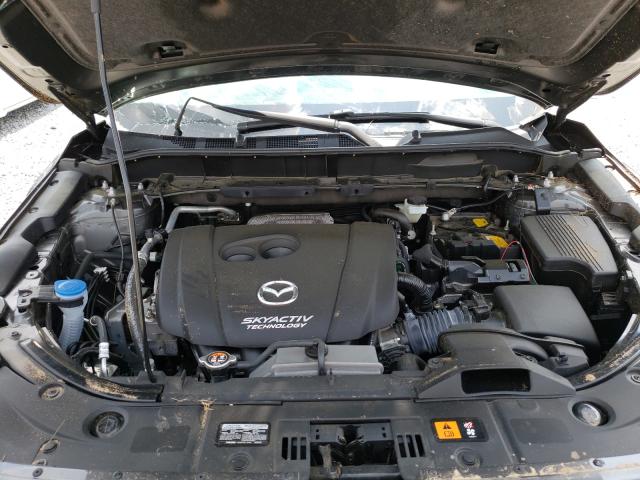 Photo 6 VIN: JM3KFBDL4H0218307 - MAZDA CX-5 GRAND 