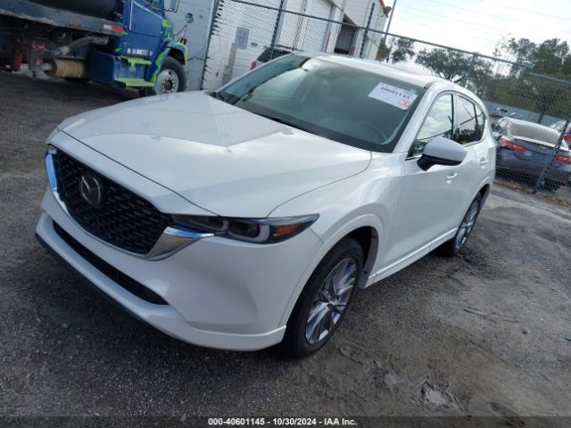 Photo 1 VIN: JM3KFBDL4R0437964 - MAZDA CX-5 