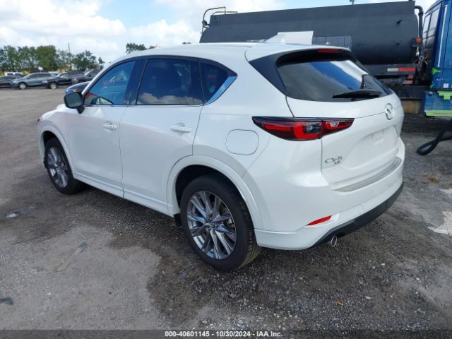 Photo 2 VIN: JM3KFBDL4R0437964 - MAZDA CX-5 