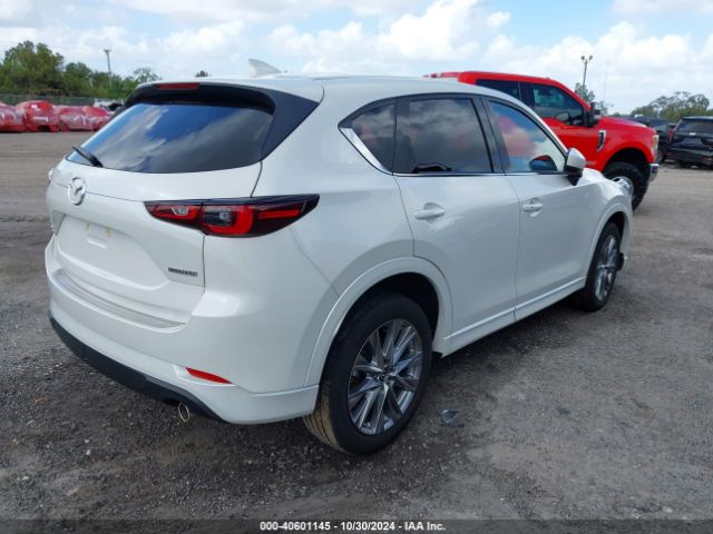 Photo 3 VIN: JM3KFBDL4R0437964 - MAZDA CX-5 