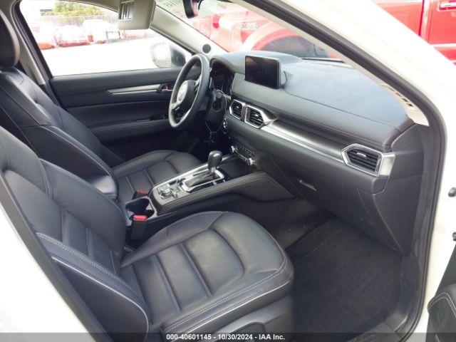 Photo 4 VIN: JM3KFBDL4R0437964 - MAZDA CX-5 