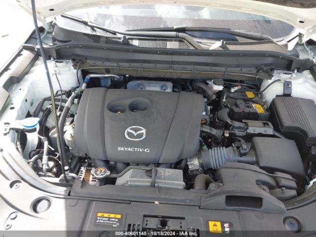 Photo 9 VIN: JM3KFBDL4R0437964 - MAZDA CX-5 